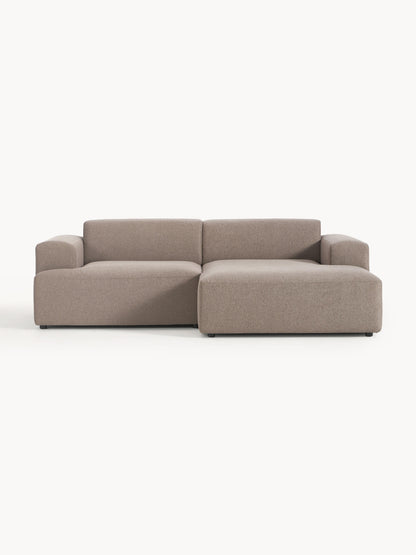 Melraine Corner Sofa (3-Seater)