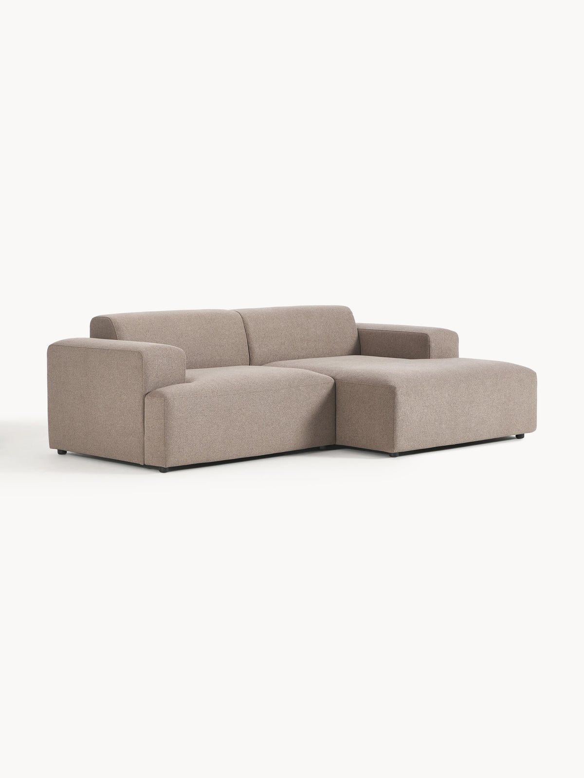Melraine Corner Sofa (3-Seater)