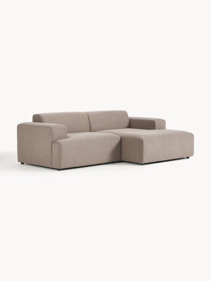 Melraine Corner Sofa (3-Seater)