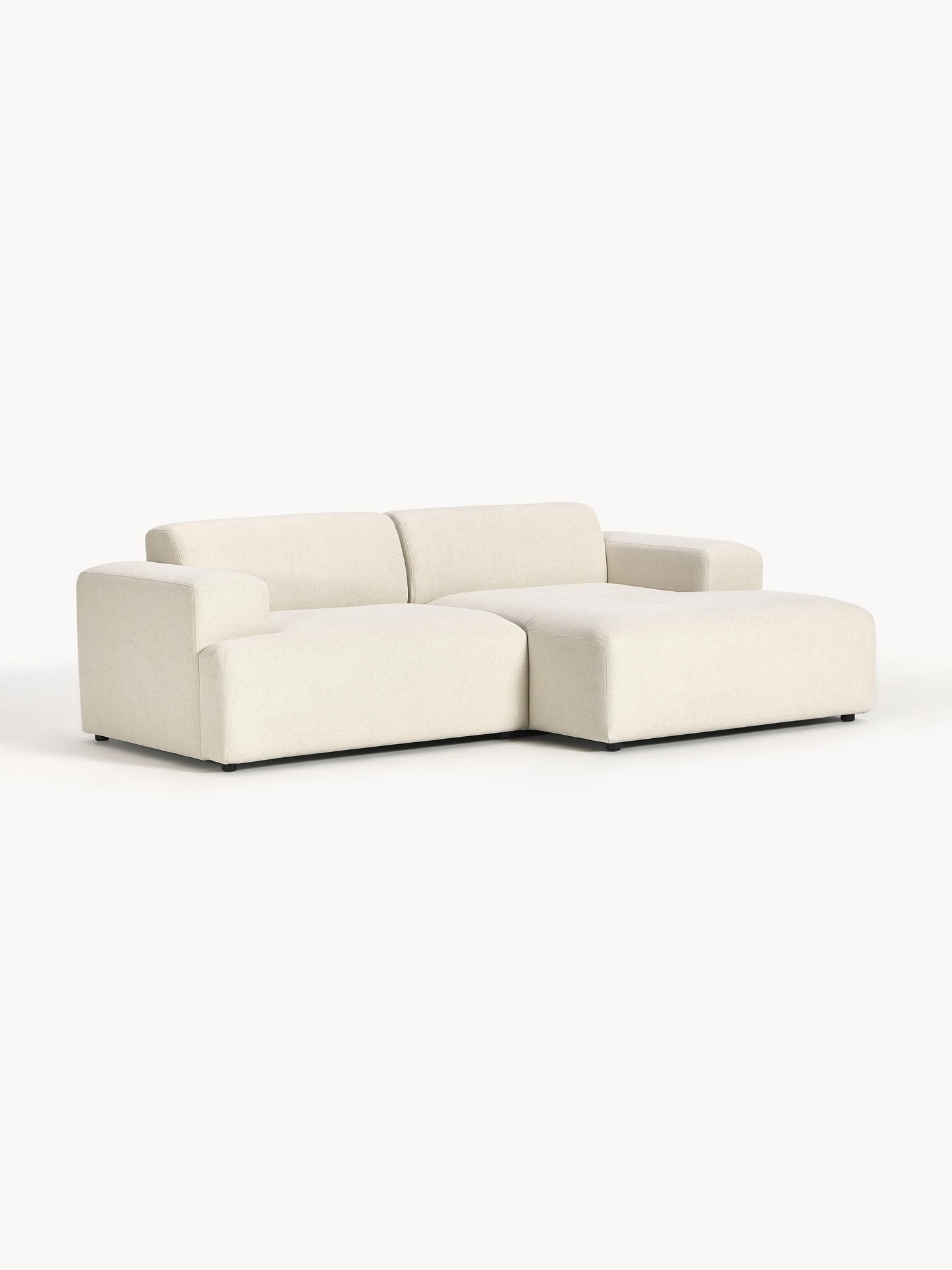 Melraine Corner Sofa (3-Seater)