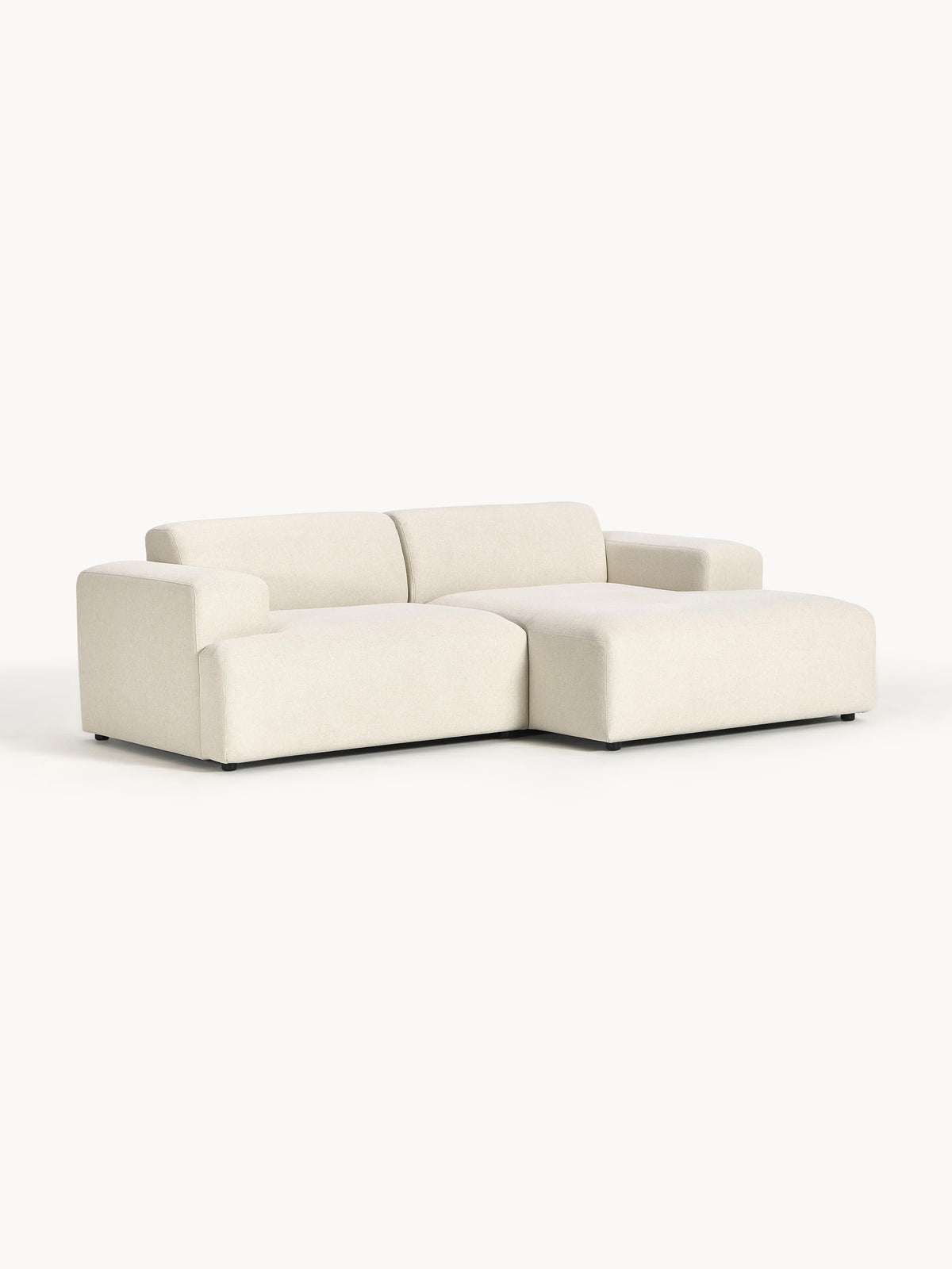 Melraine Corner Sofa (3-Seater)