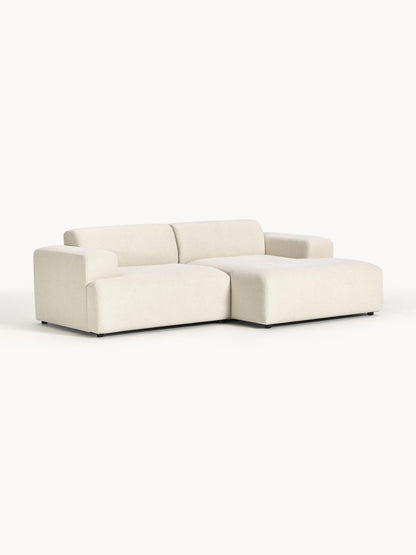 Melraine Corner Sofa (3-Seater)