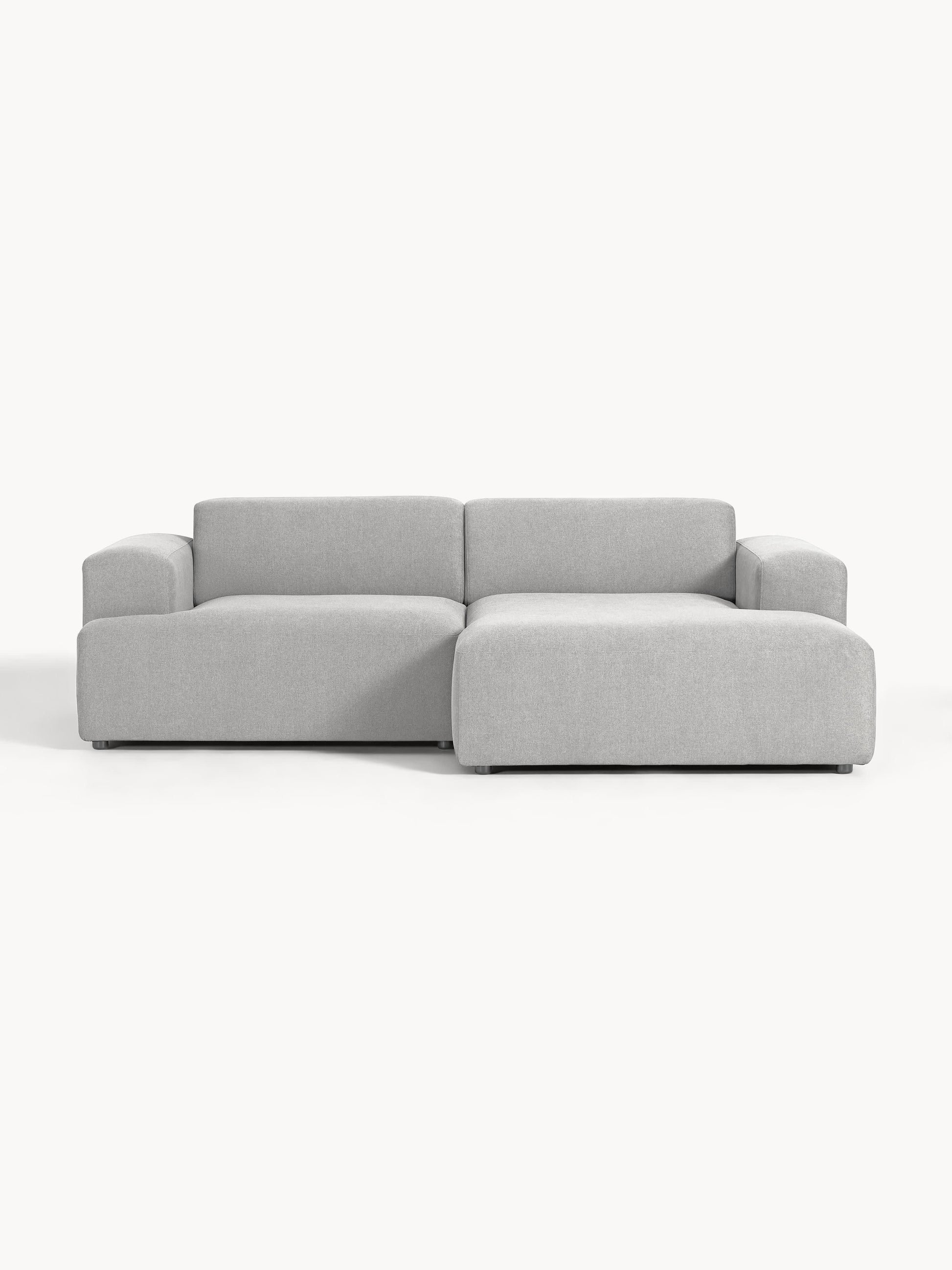 Melraine Corner Sofa (3-Seater)