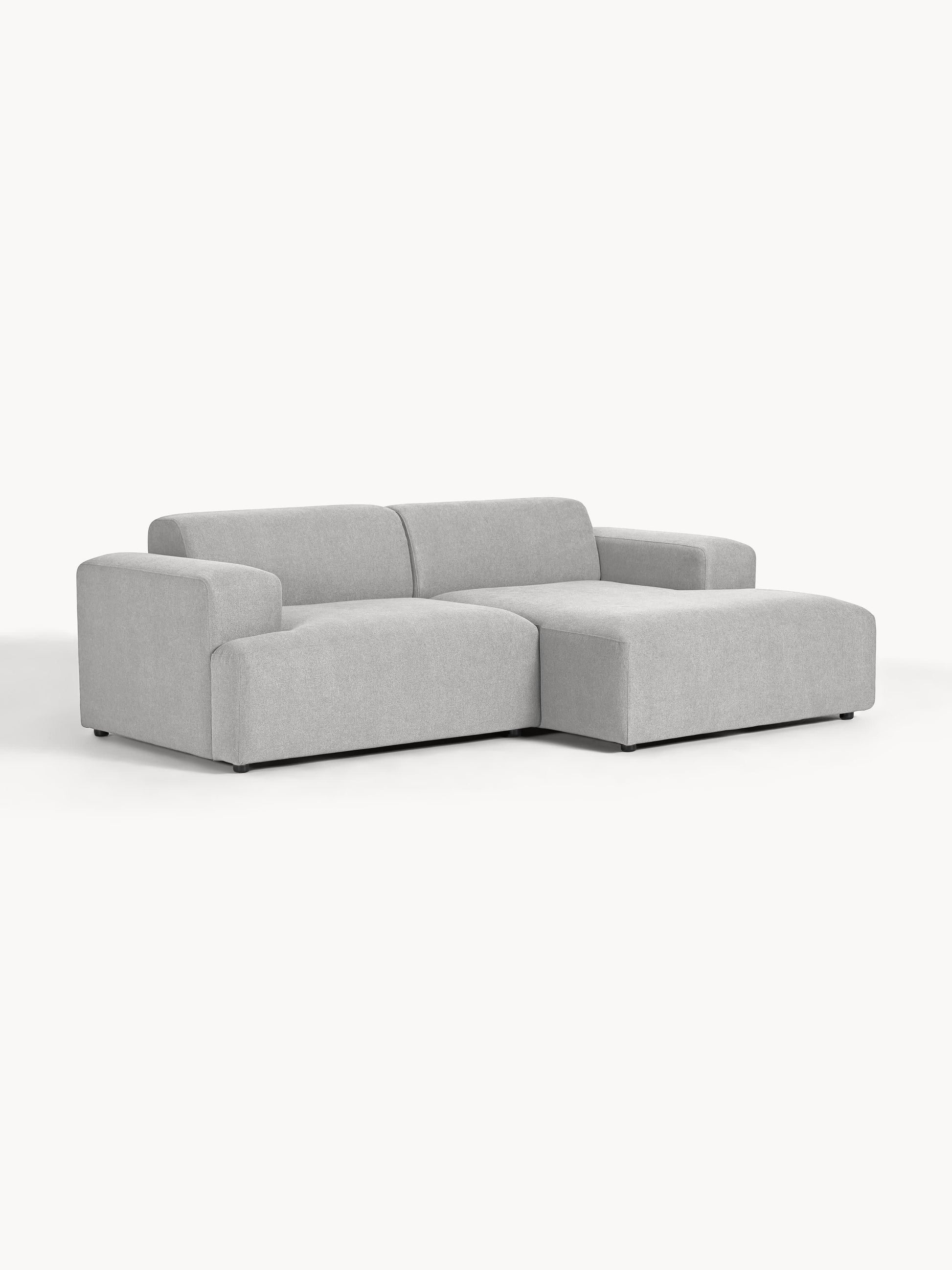 Melraine Corner Sofa (3-Seater)