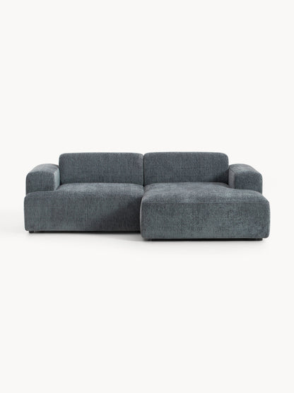 Melraine Corner Sofa (3-Seater)