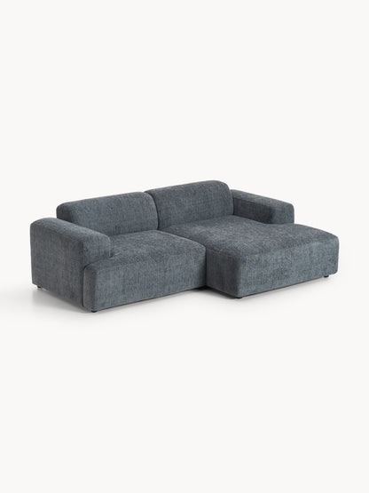 Melraine Corner Sofa (3-Seater)