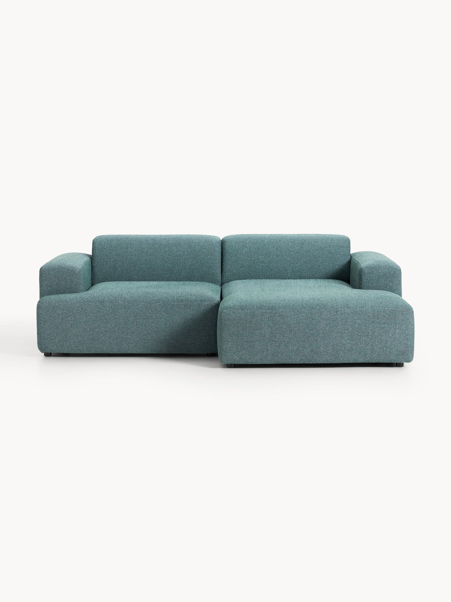 Melraine Corner Sofa (3-Seater)