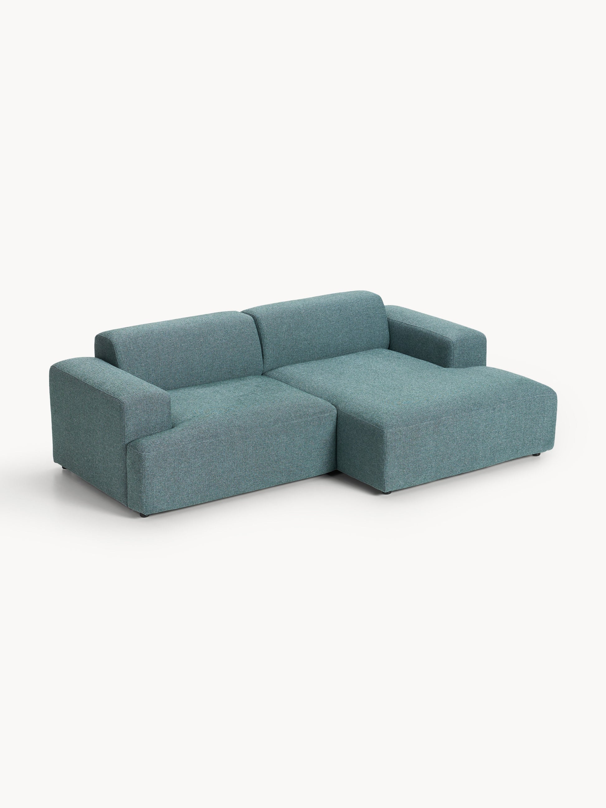 Melraine Corner Sofa (3-Seater)