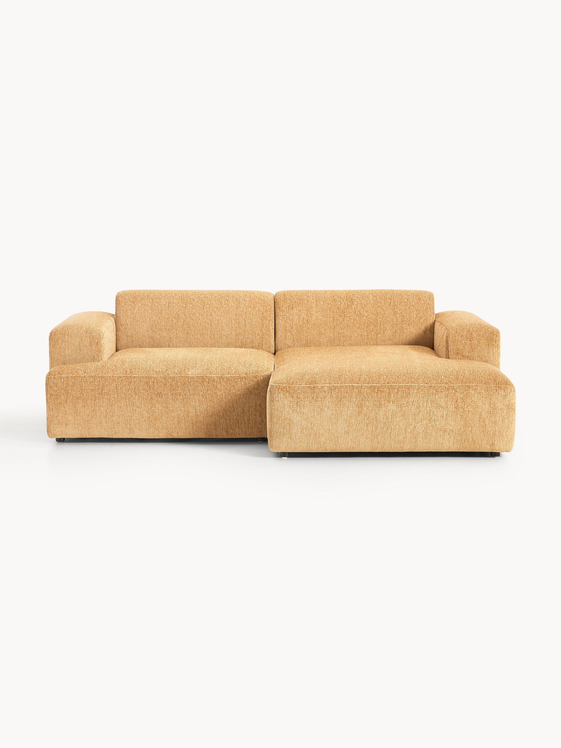 Melraine Corner Sofa (3-Seater)