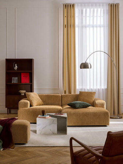 Melraine Corner Sofa (3-Seater)