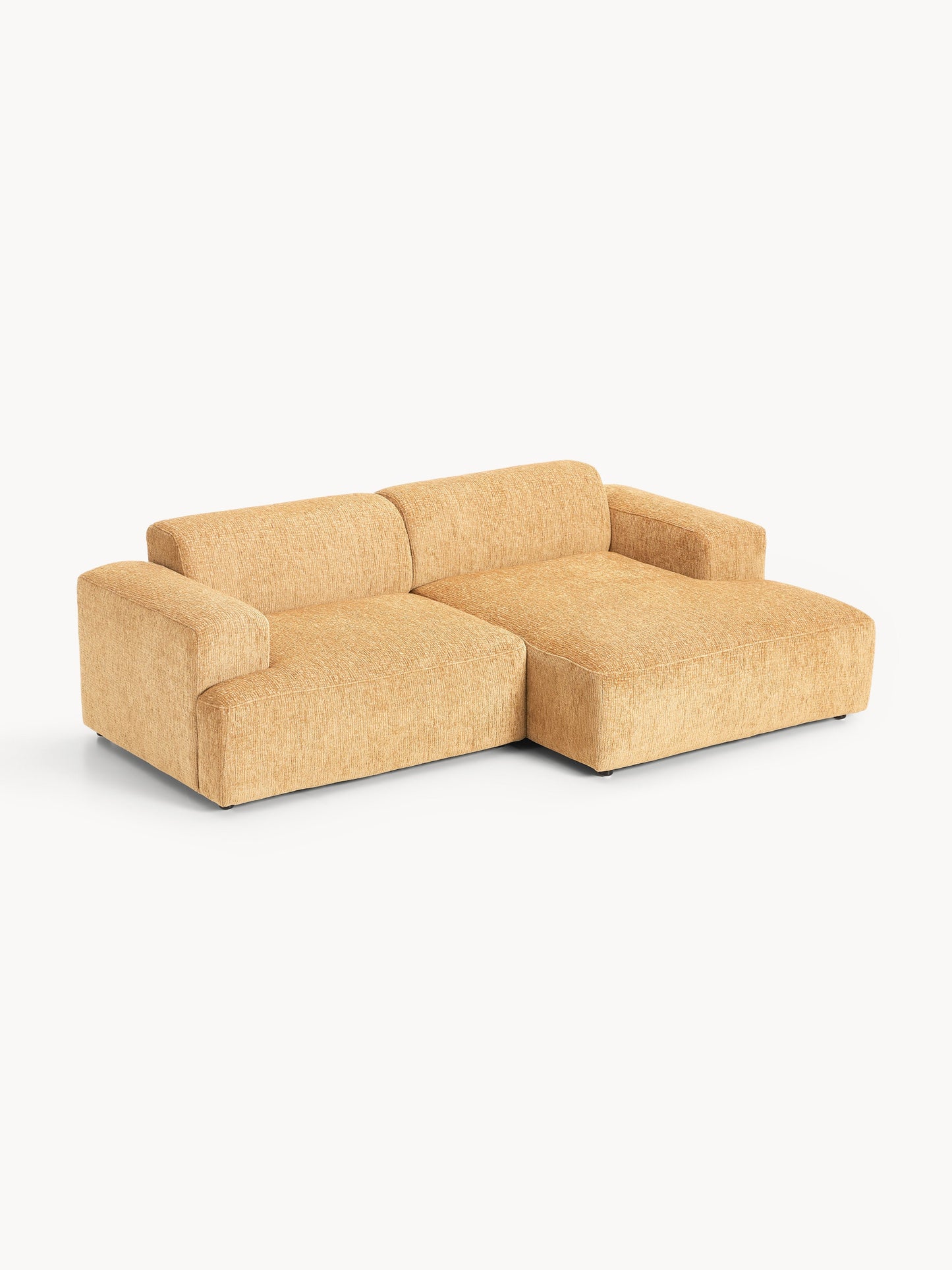 Melraine Corner Sofa (3-Seater)
