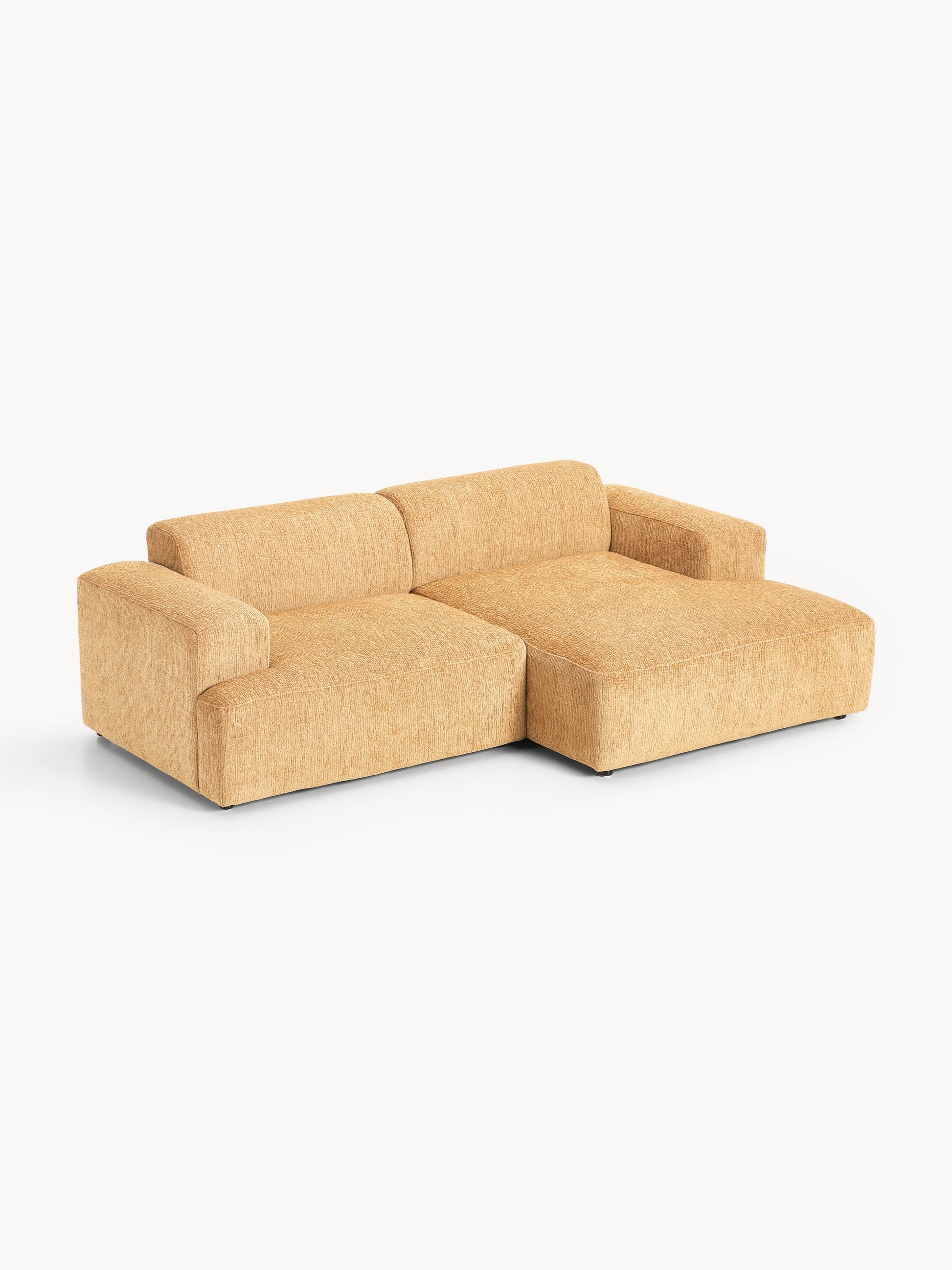 Melraine Corner Sofa (3-Seater)