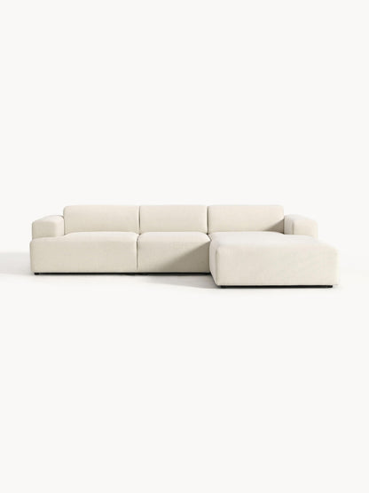 Melraine Corner Sofa (4-Seater)