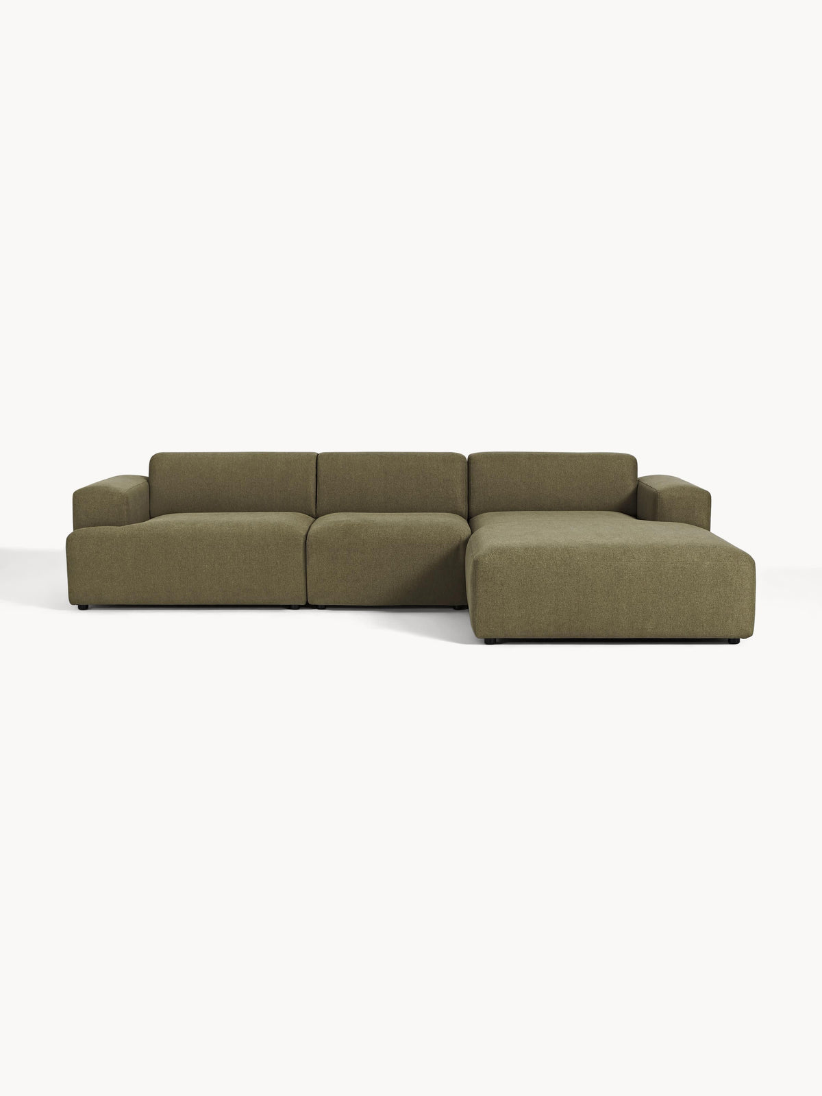 Melraine Corner Sofa (4-Seater)