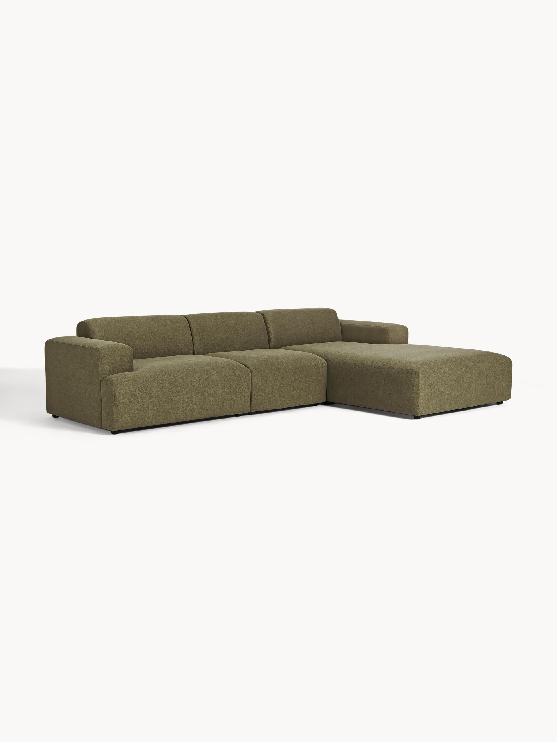 Melraine Corner Sofa (4-Seater)