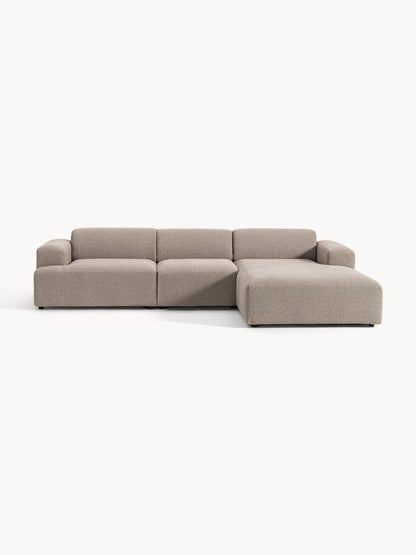 Melraine Corner Sofa (4-Seater)
