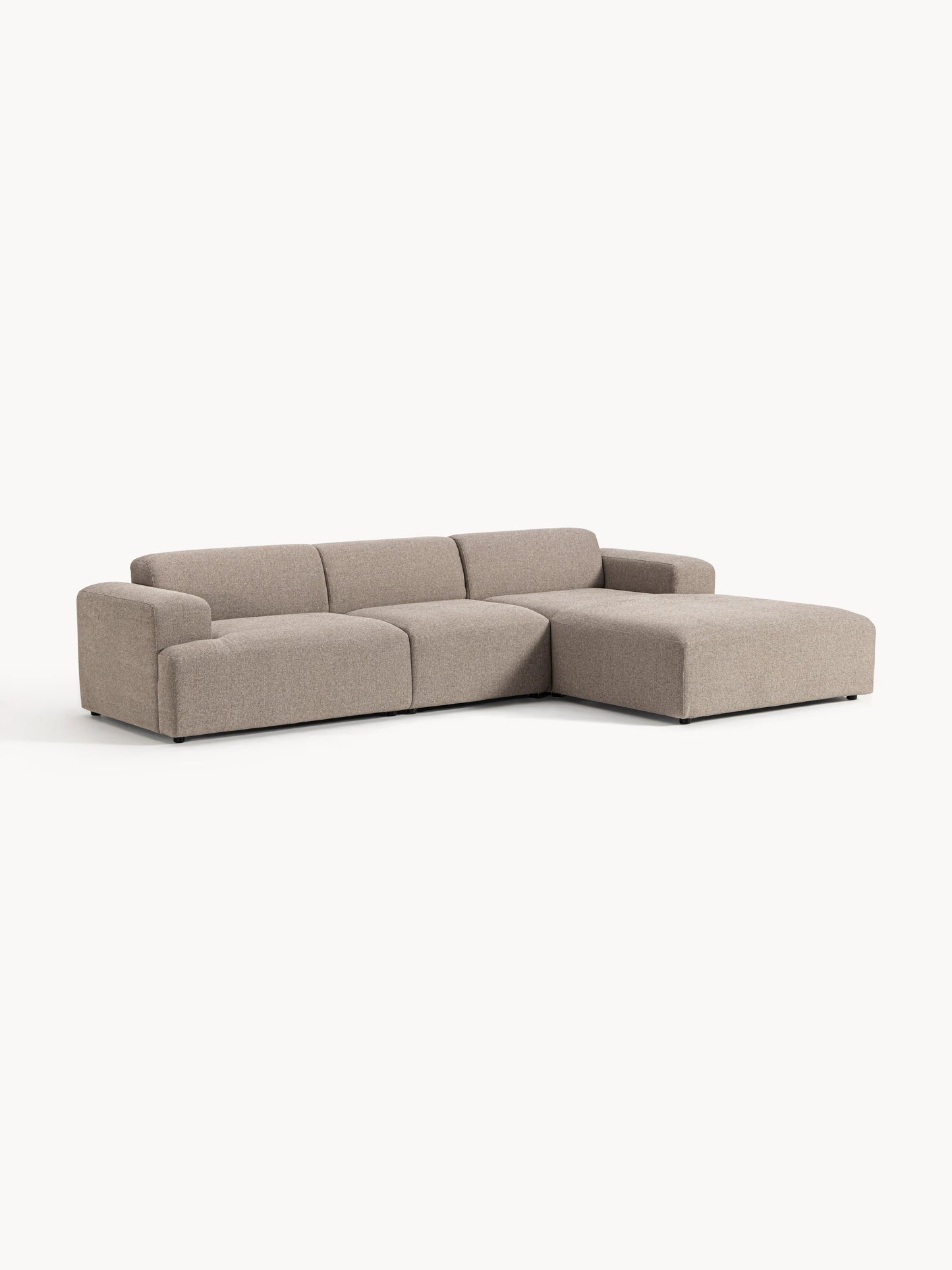 Melraine Corner Sofa (4-Seater)