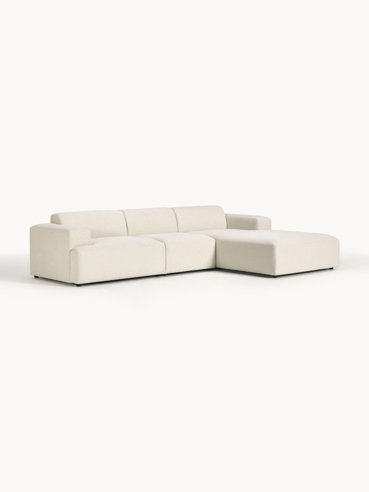Melraine Corner Sofa (4-Seater)