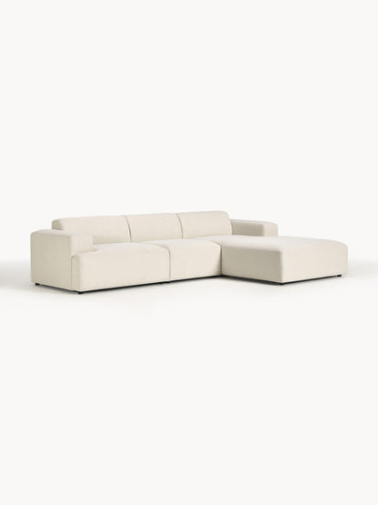 Melraine Corner Sofa (4-Seater)