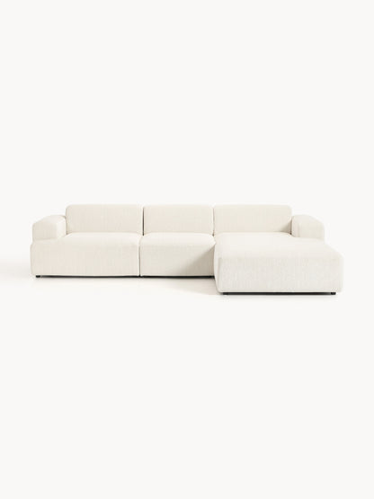 Melraine Corner Sofa (4-Seater)