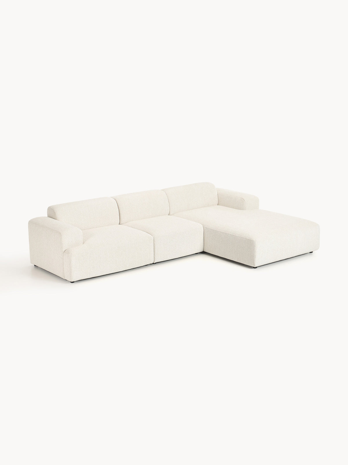 Melraine Corner Sofa (4-Seater)