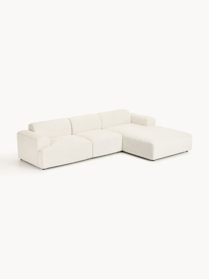 Melraine Corner Sofa (4-Seater)