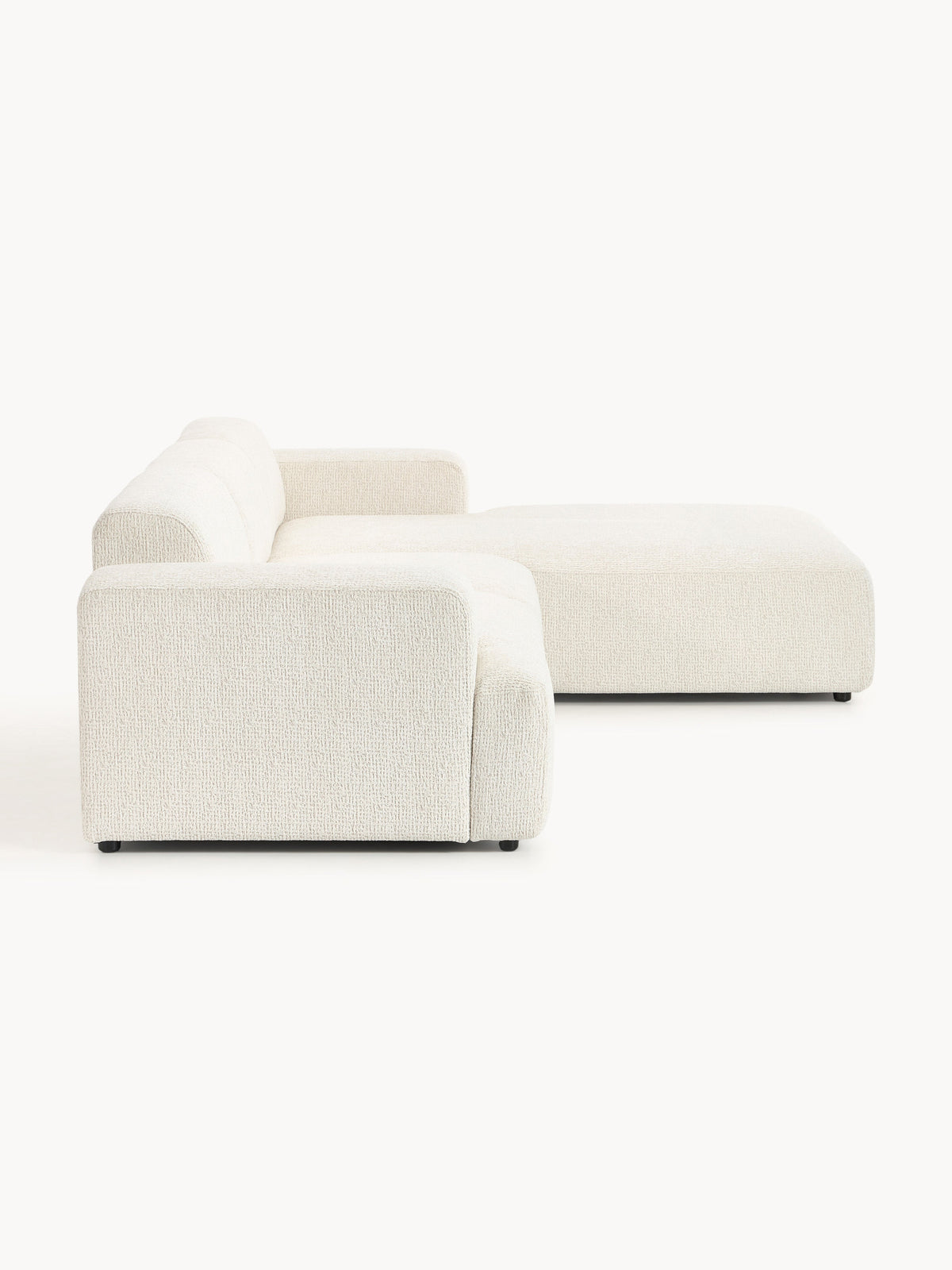 Melraine Corner Sofa (4-Seater)