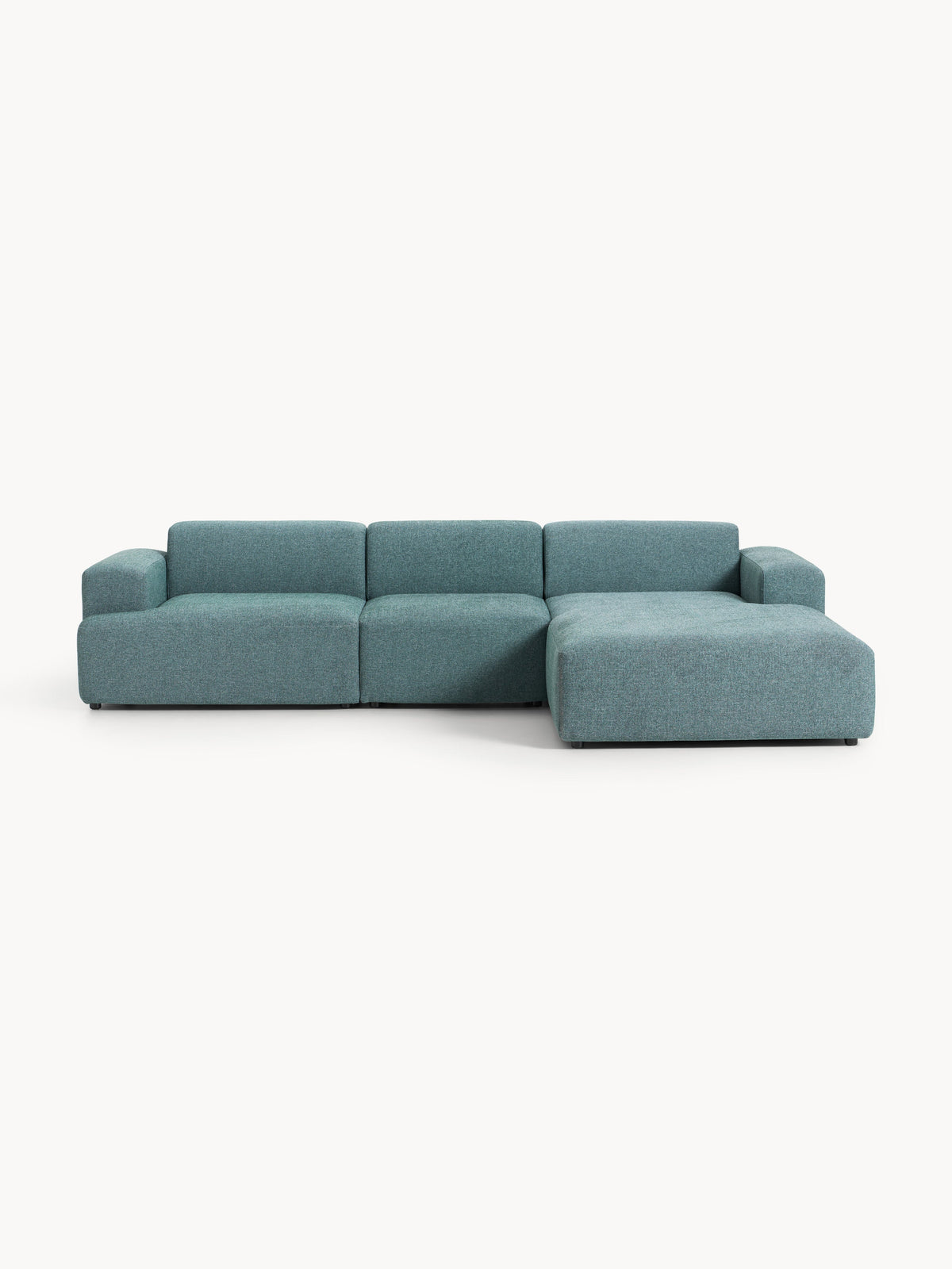 Melraine Corner Sofa (4-Seater)