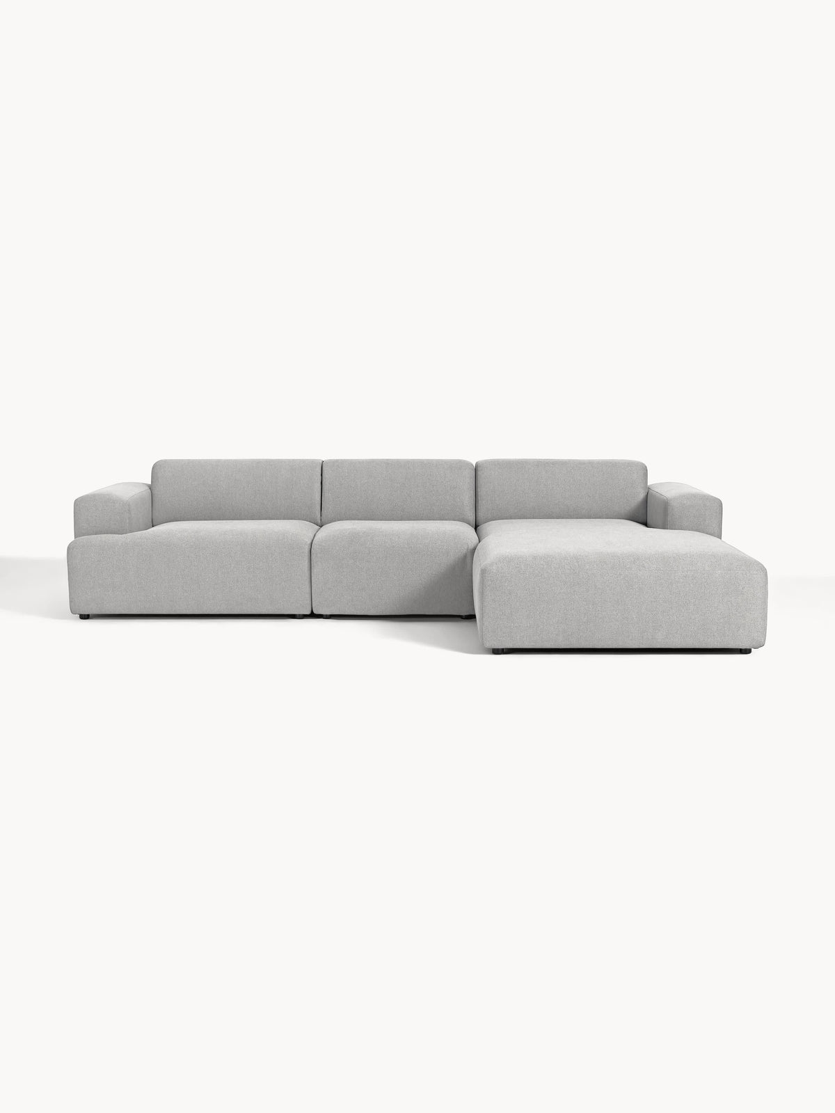 Melraine Corner Sofa (4-Seater)