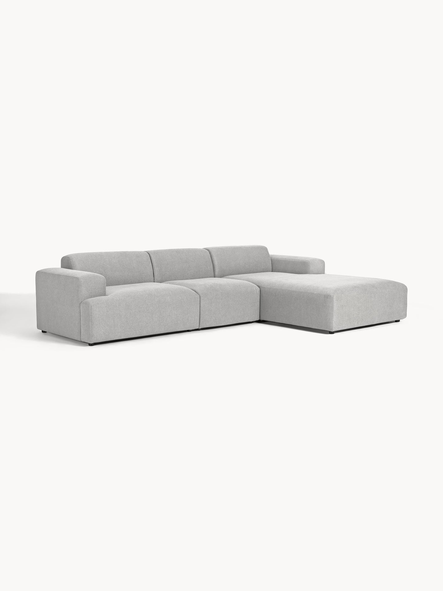 Melraine Corner Sofa (4-Seater)