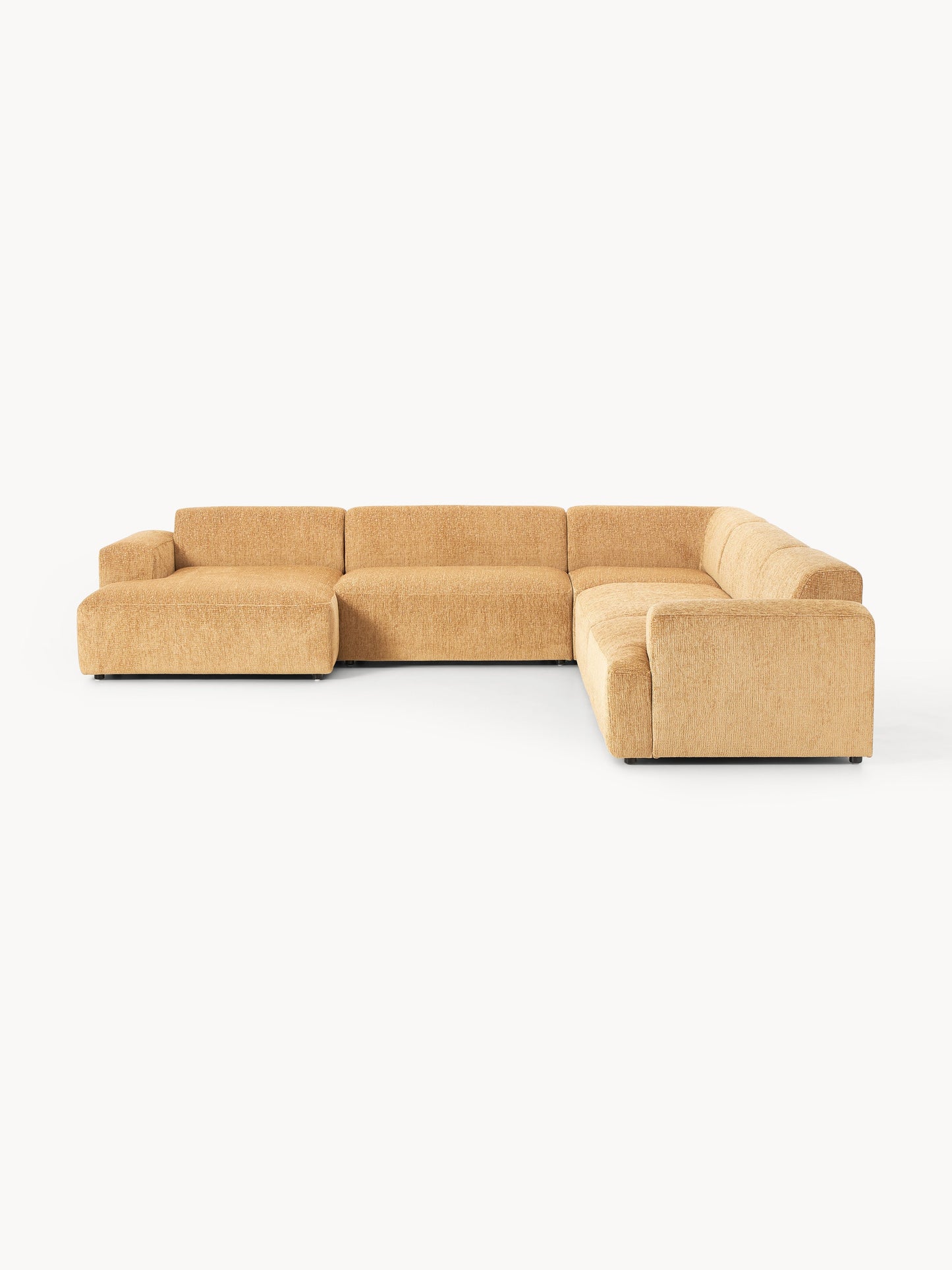 Melraine Corner Sofa, XL