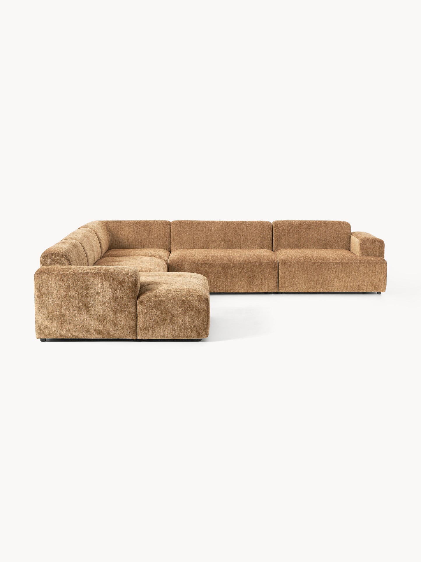 Melraine Corner Sofa, XL