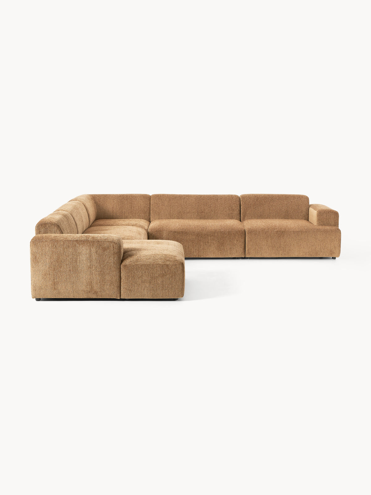 Melraine Corner Sofa, XL