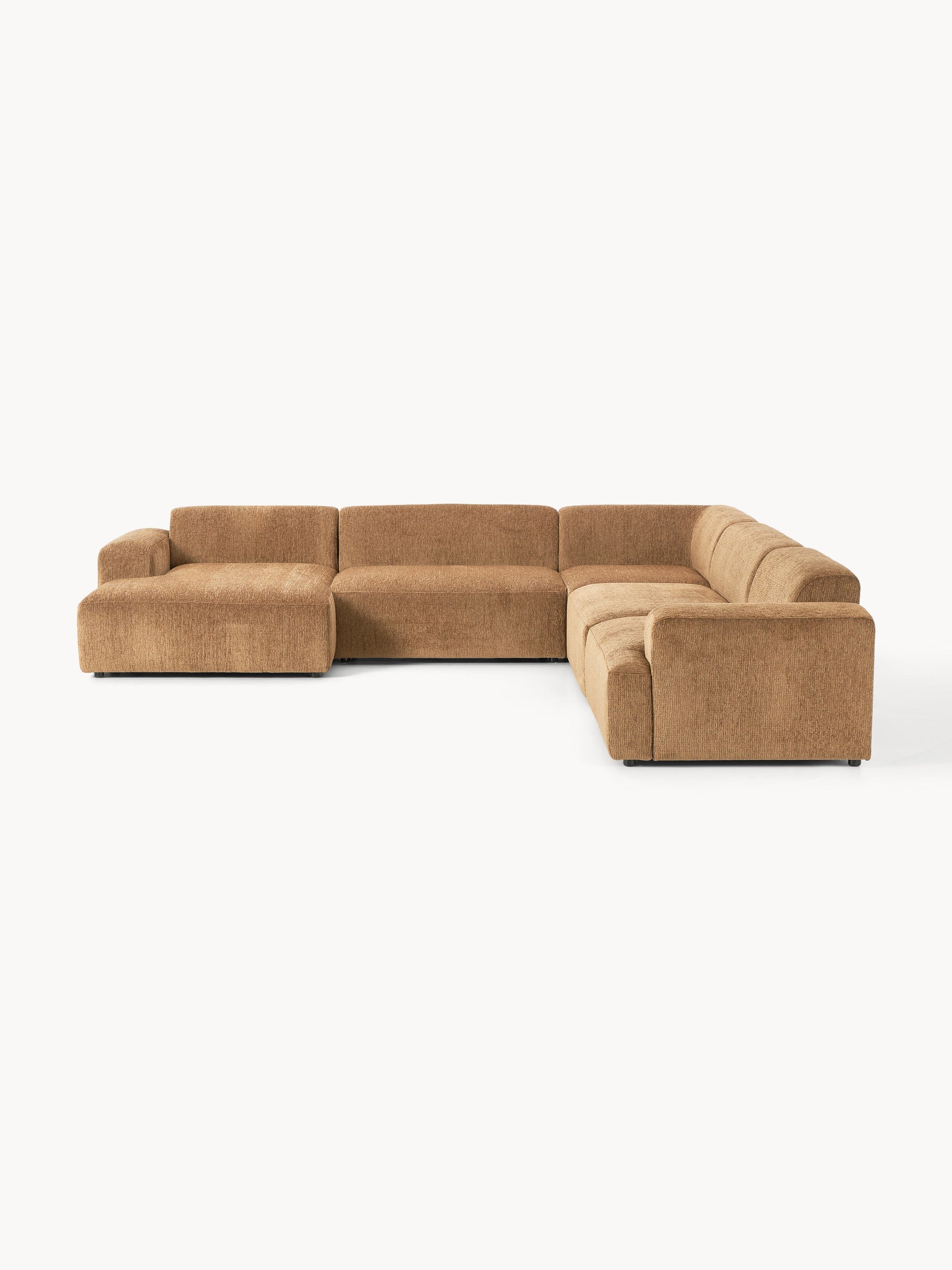 Melraine Corner Sofa, XL