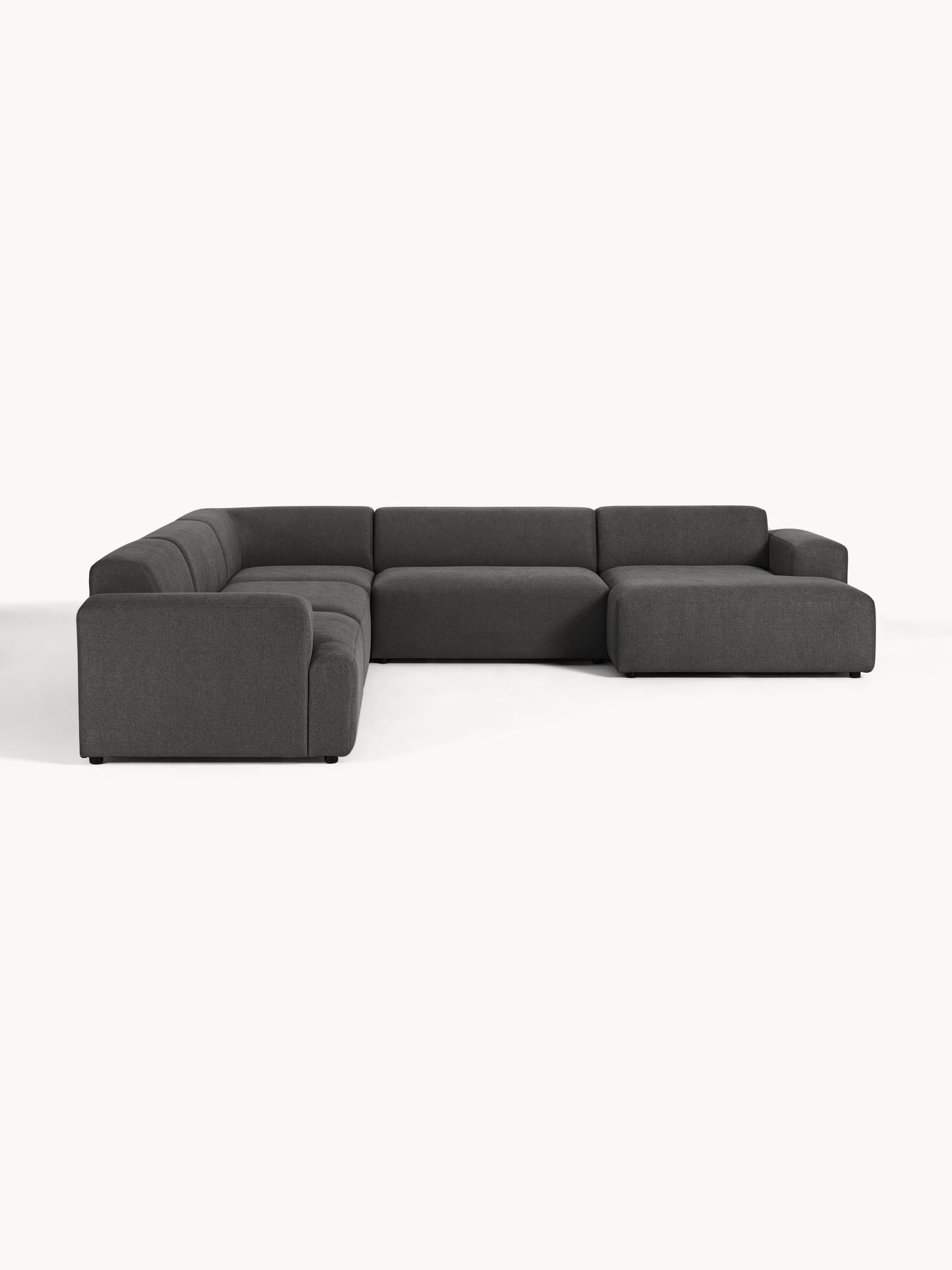 Melraine Corner Sofa, XL