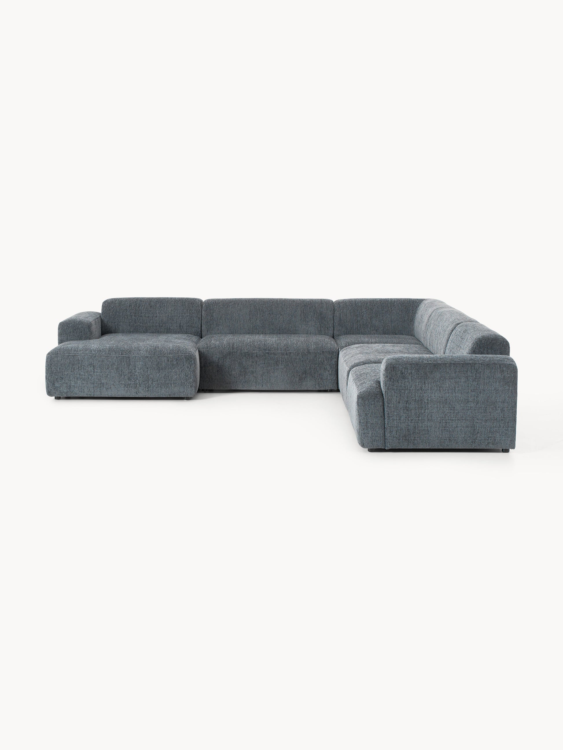 Melraine Corner Sofa, XL