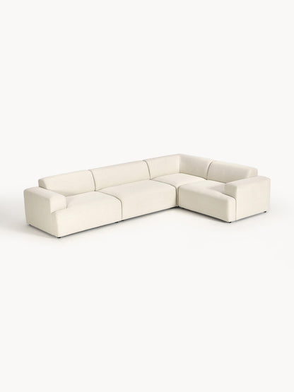 Melraine Large Corner Sofa (4-Seater)
