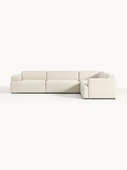 Melraine Large Corner Sofa (4-Seater)