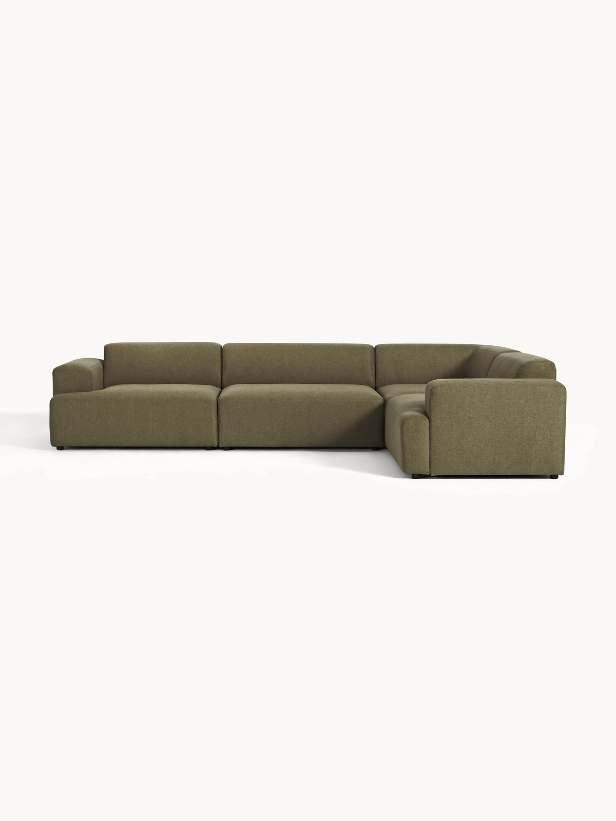 Melraine Large Corner Sofa (4-Seater)