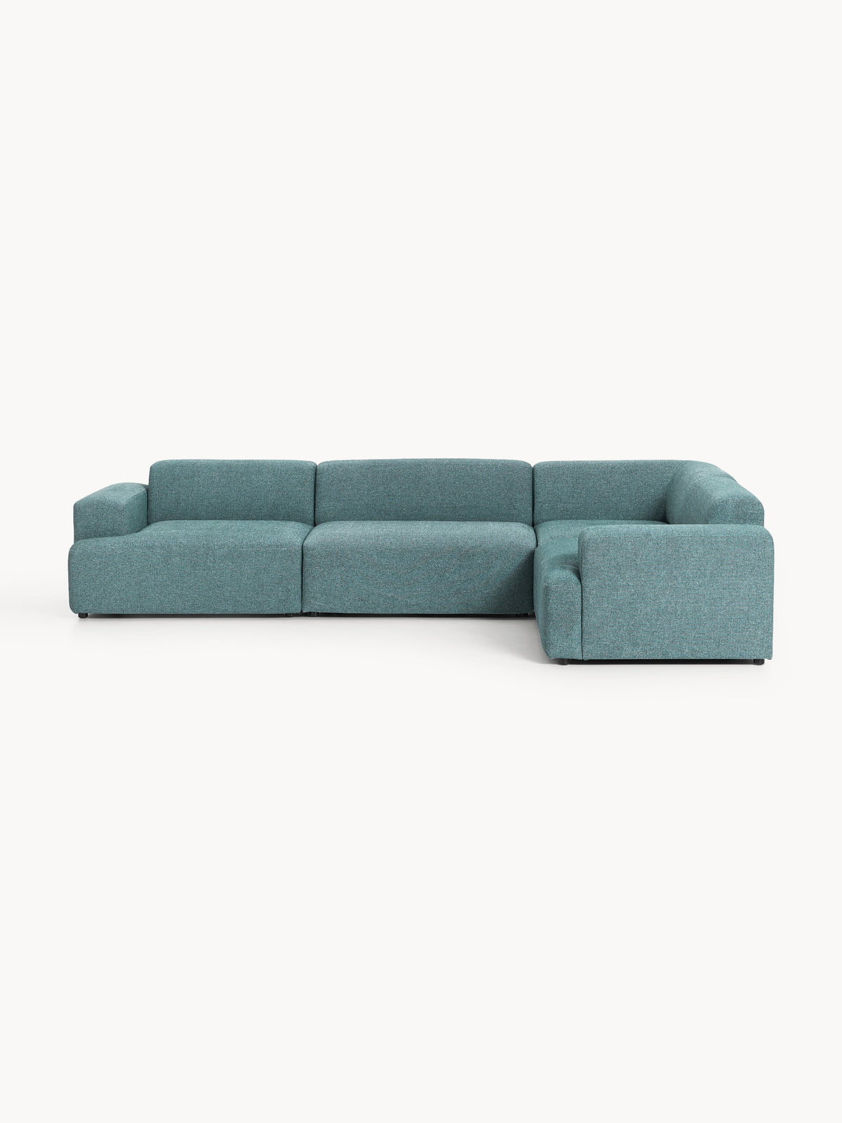 Melraine Large Corner Sofa (4-Seater)