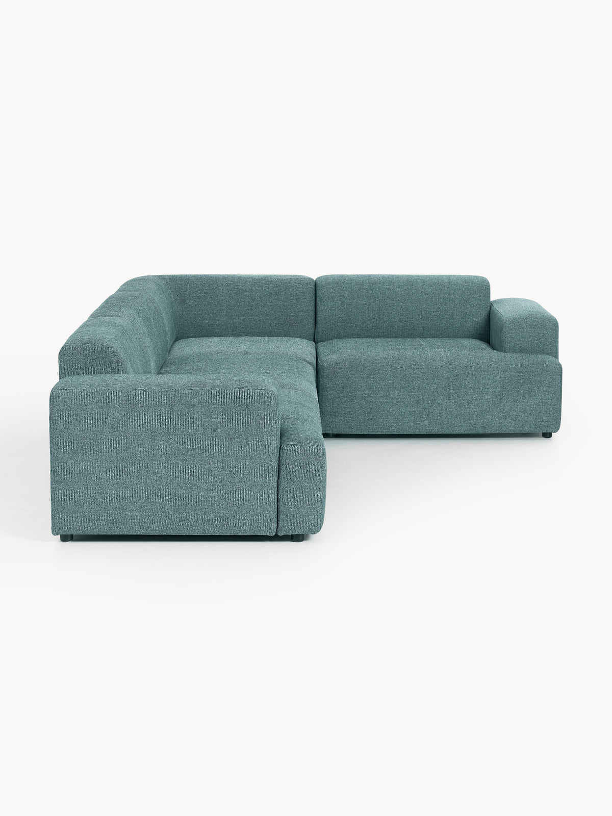 Melraine Large Corner Sofa (4-Seater)