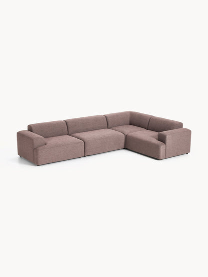 Melraine Large Corner Sofa (4-Seater)