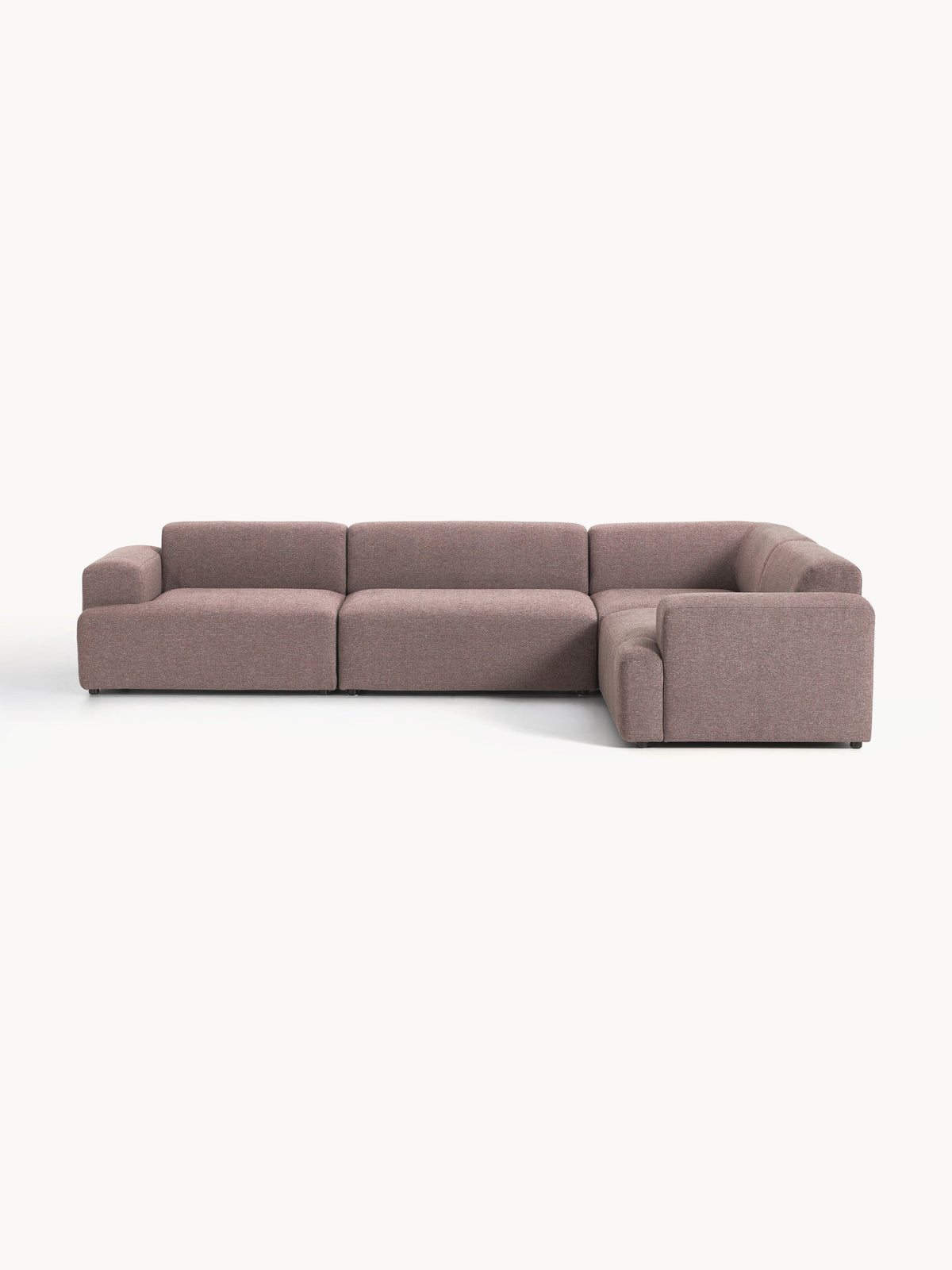 Melraine Large Corner Sofa (4-Seater)