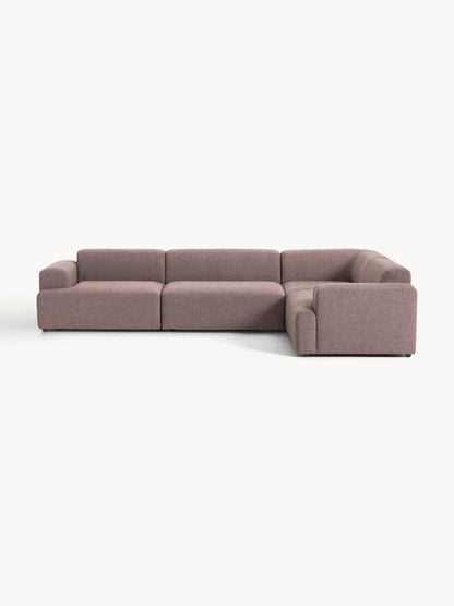 Melraine Large Corner Sofa (4-Seater)