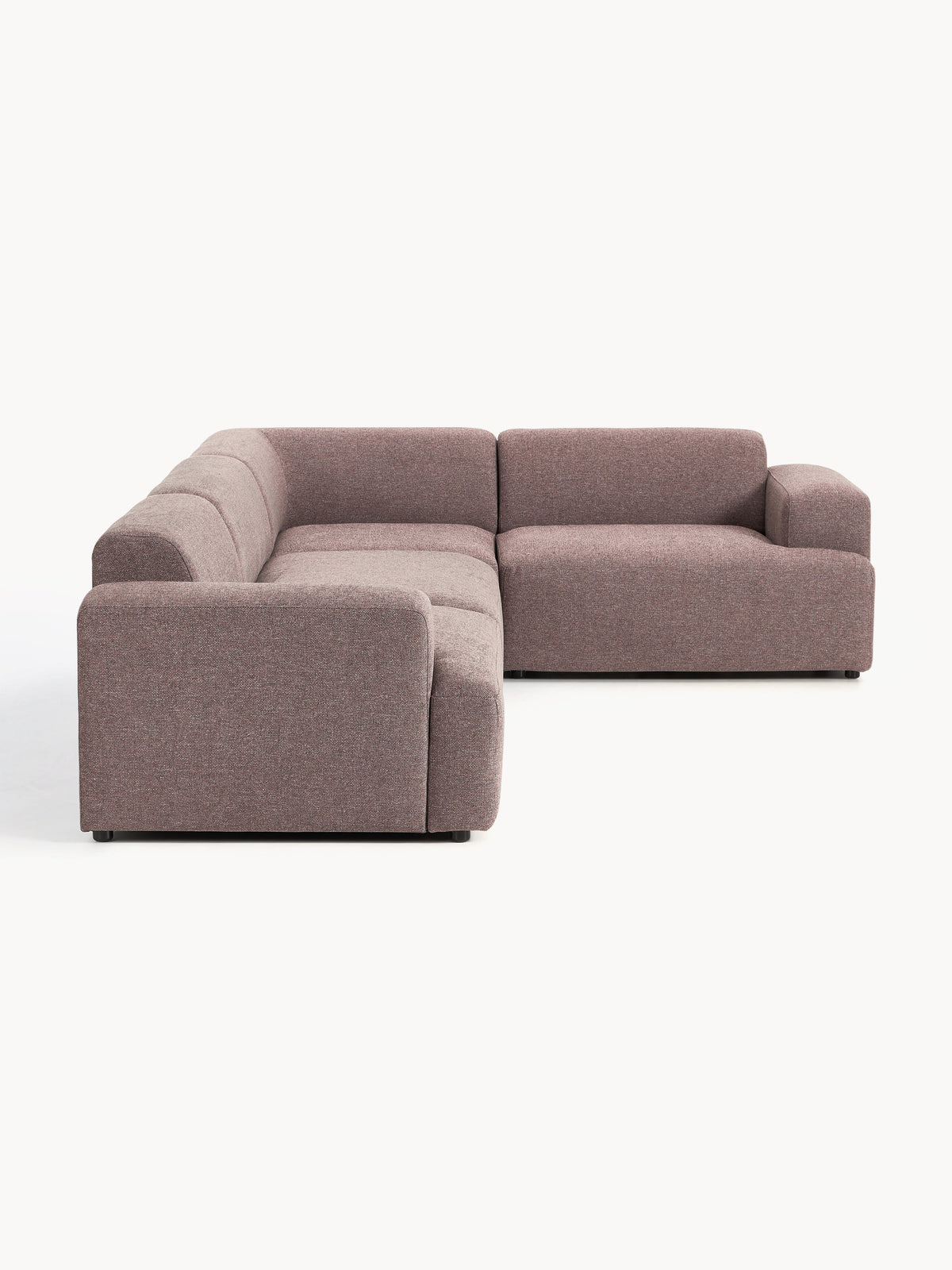 Melraine Large Corner Sofa (4-Seater)