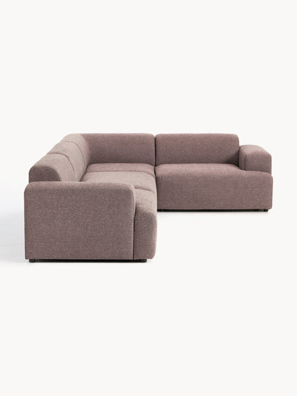 Melraine Large Corner Sofa (4-Seater)