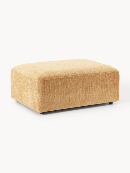 Melraine Ottoman, W 99 x D 72 cm