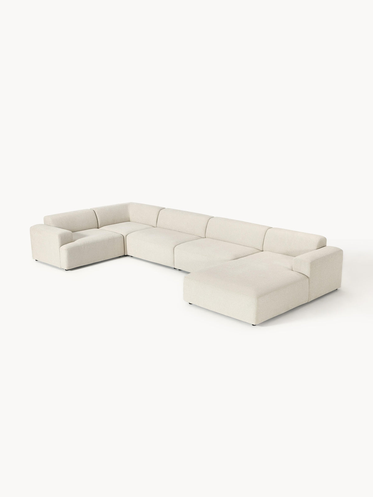 Melraine Sofa, XL