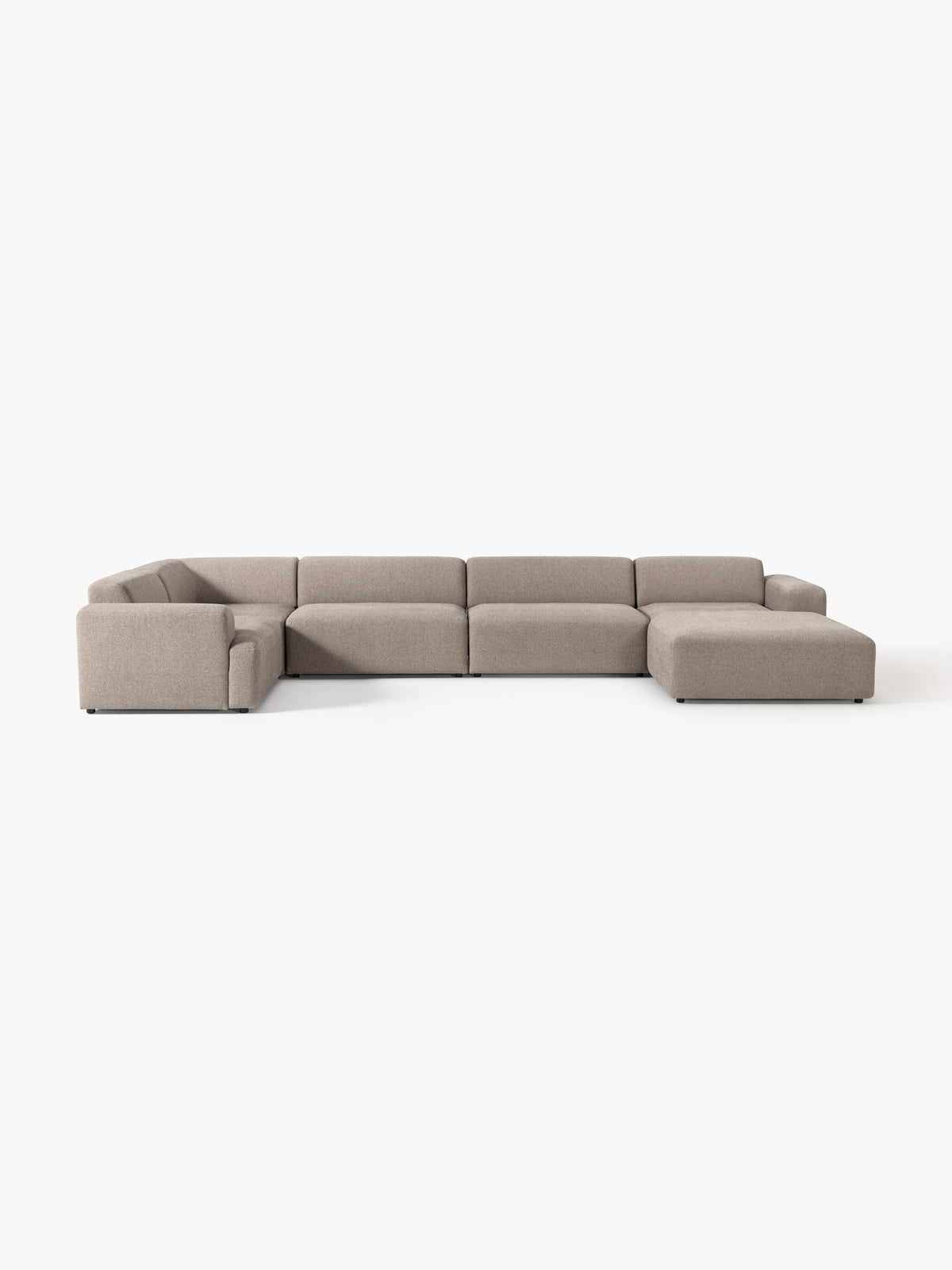 Melraine Sofa, XL