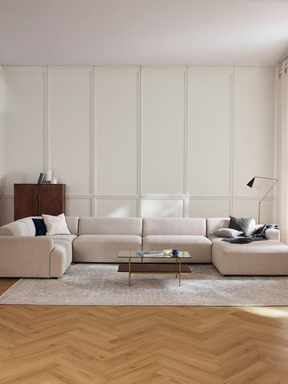 Melraine Sofa, XL